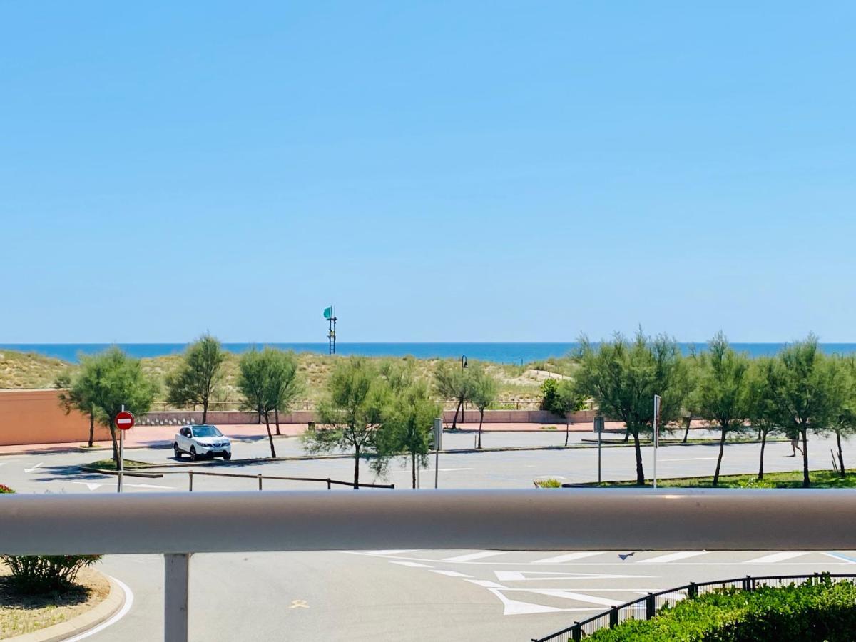Playa Pals Sea View - Plus Costa Brava Exteriör bild