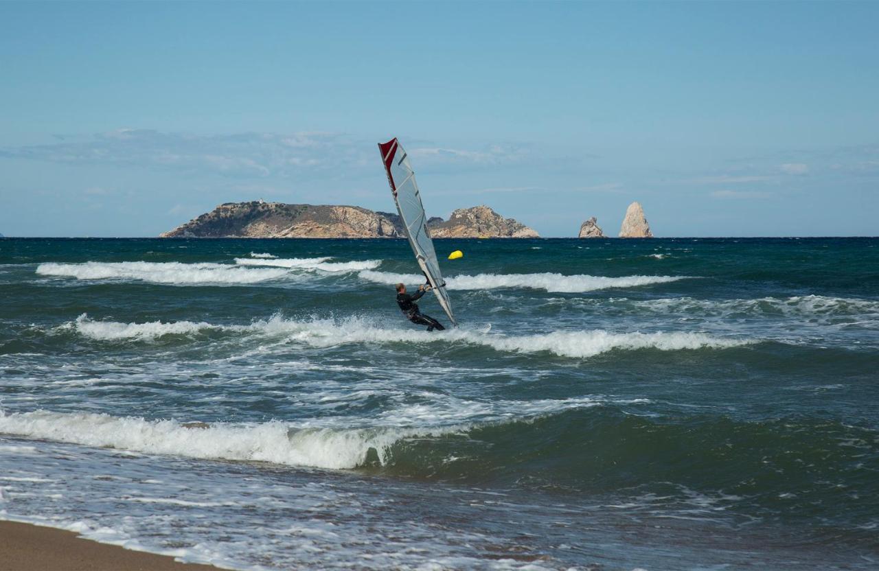 Playa Pals Sea View - Plus Costa Brava Exteriör bild