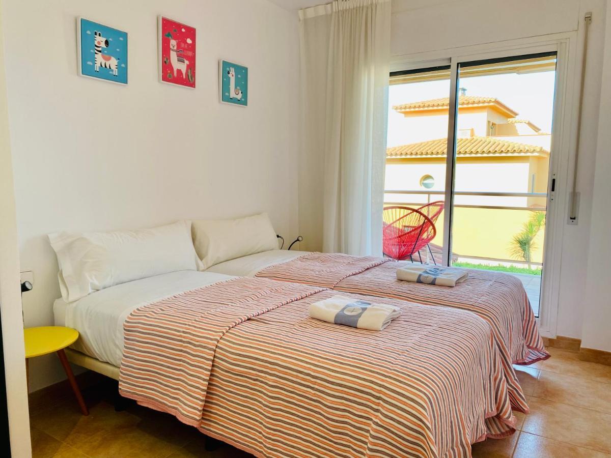 Playa Pals Sea View - Plus Costa Brava Exteriör bild