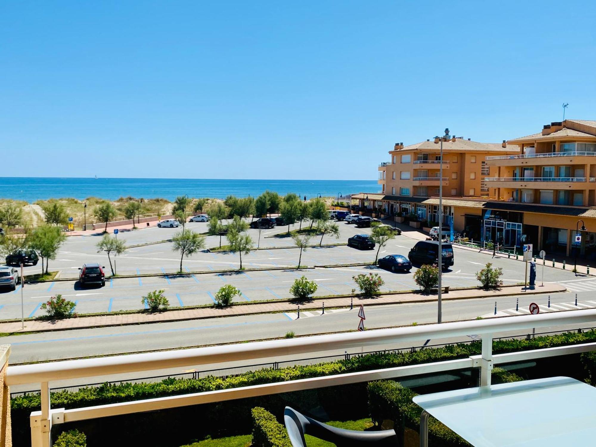 Playa Pals Sea View - Plus Costa Brava Rum bild